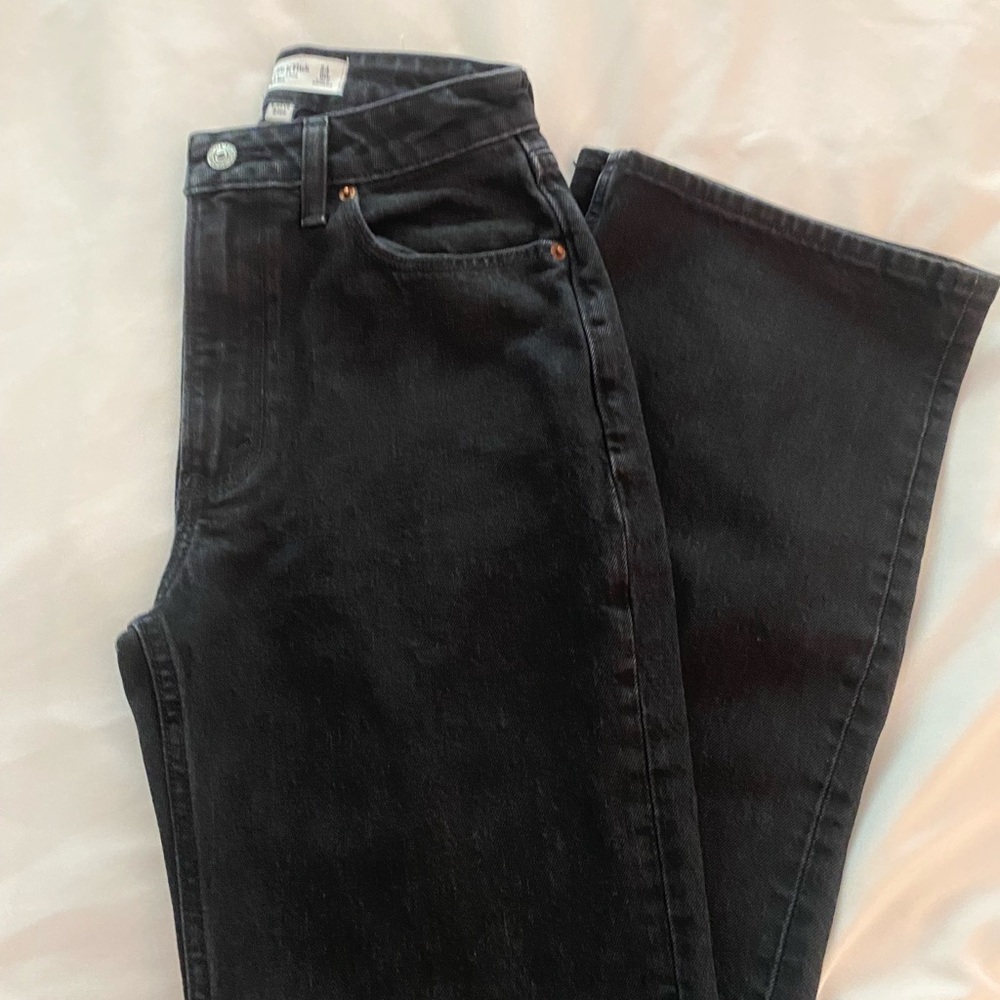 ABERCROMBIE NEVER WORN Women's Jeans